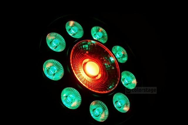 COLORSTAGE PAR LED 9x10W + 20W RGB SLIM-4.jpg|Соляр Мар'ян